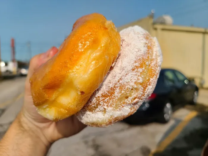 The Donut Palace Picture 2