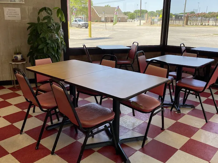 The Donut Palace Picture 5
