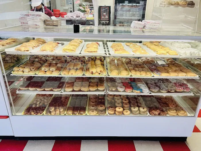 The Donut Palace Picture 6