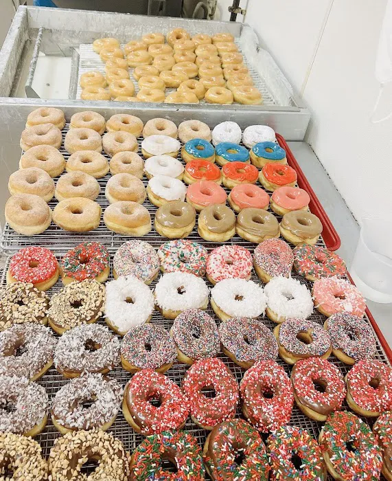 The Donut Palace Picture 7