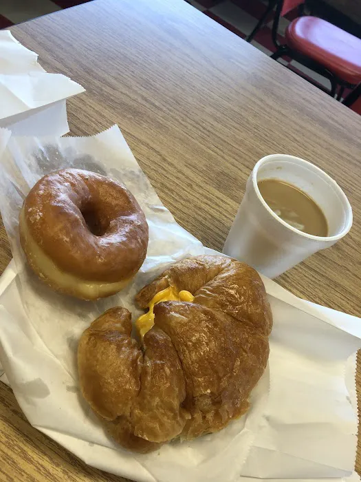 The Donut Palace Picture 10