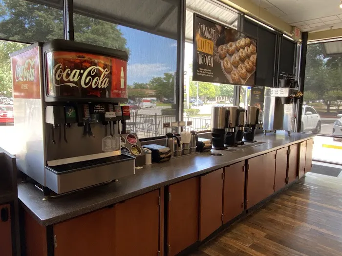 Einstein Bros. Bagels Picture 8