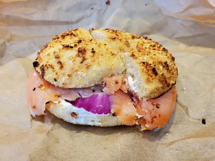 Einstein Bros. Bagels Picture 2
