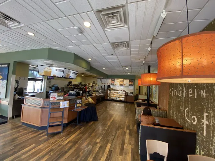 Einstein Bros. Bagels Picture 1