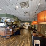 Einstein Bros. Bagels