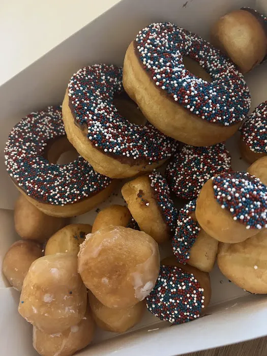 Charlie Donut Picture 9