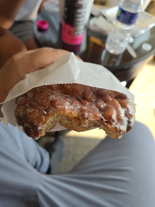 Charlie Donut Picture 8