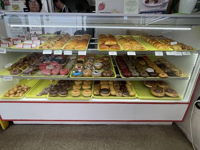 Charlie Donut Picture 2