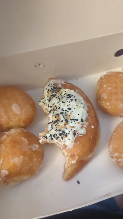 Charlie Donut Picture 1