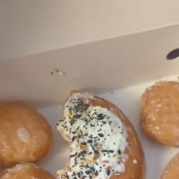 Charlie Donut ico