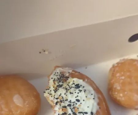 Charlie Donut