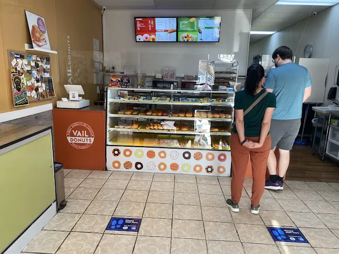 Vail Donuts Picture 10