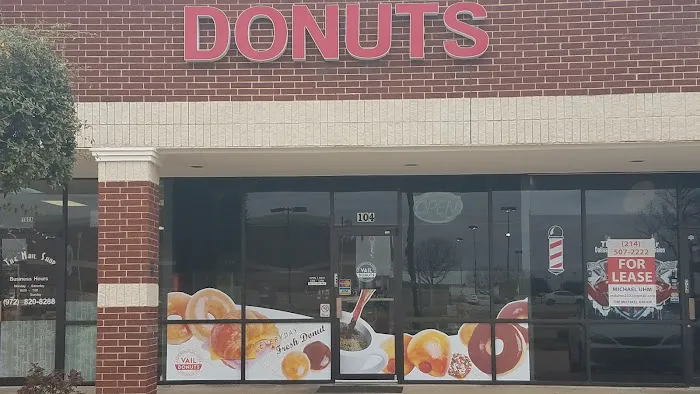 Vail Donuts Picture 4