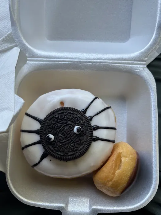 Vail Donuts Picture 5