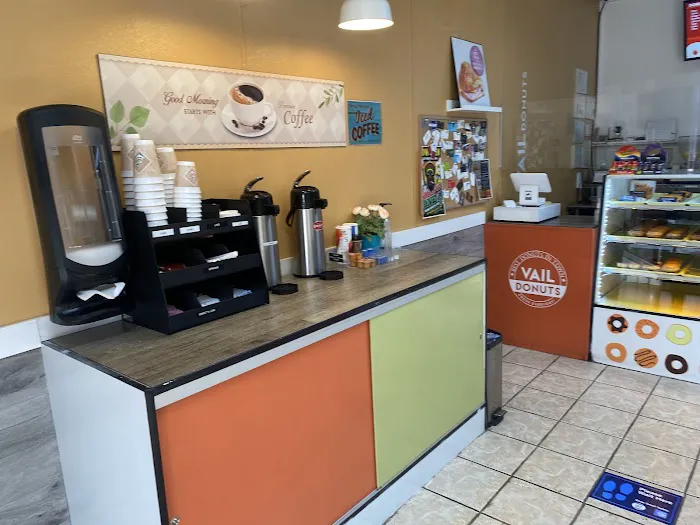 Vail Donuts Picture 9