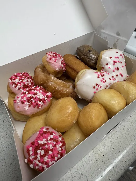 Vail Donuts Picture 8