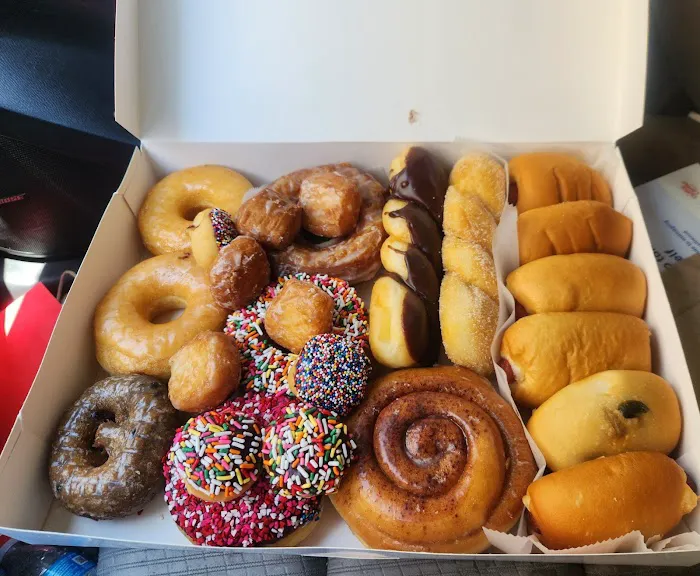 Vail Donuts Picture 6