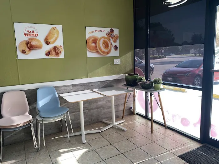 Vail Donuts Picture 1