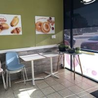 Vail Donuts ico