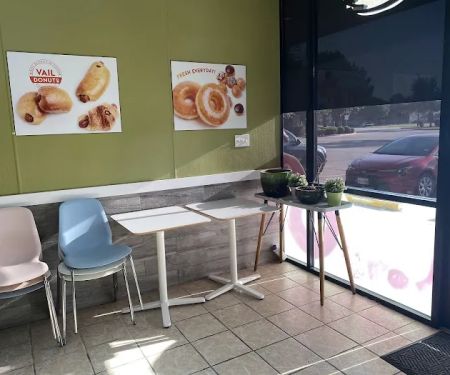 Vail Donuts