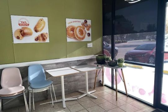 Vail Donuts