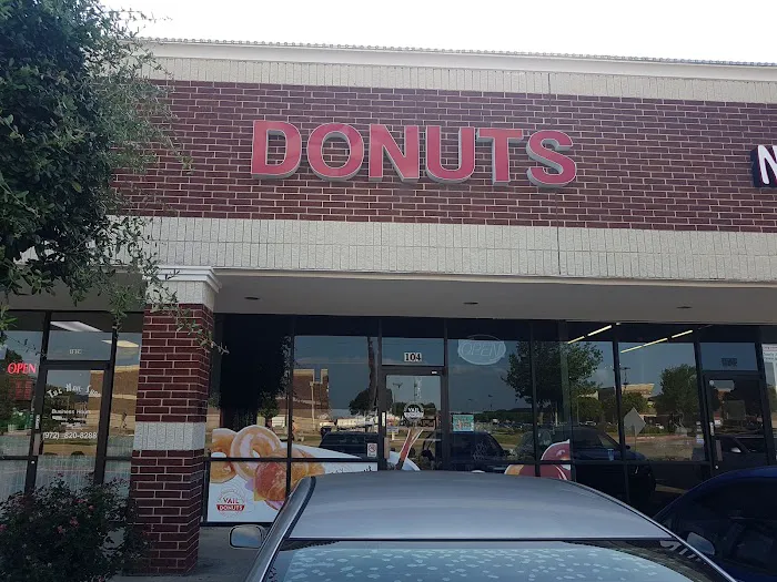 Vail Donuts Picture 3