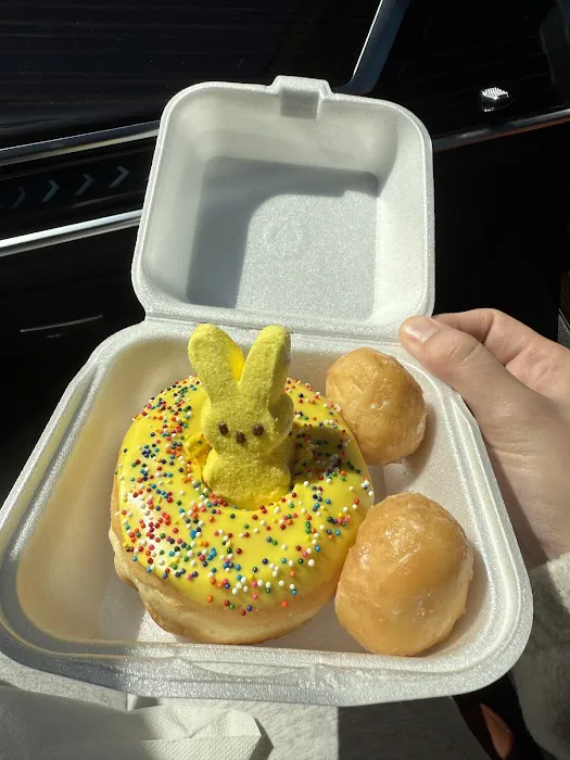 Vail Donuts Picture 2
