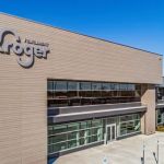 Kroger Bakery