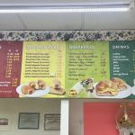 Mill's Donuts