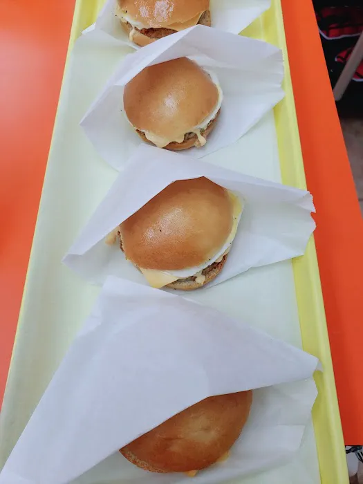 Rich Donuts Picture 8