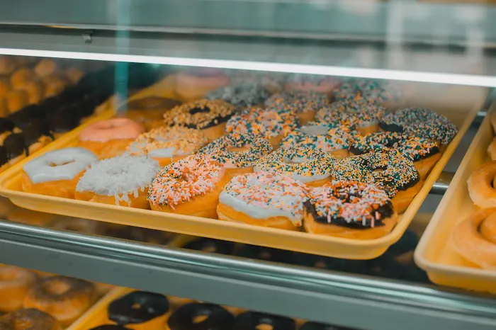 Rich Donuts Picture 5