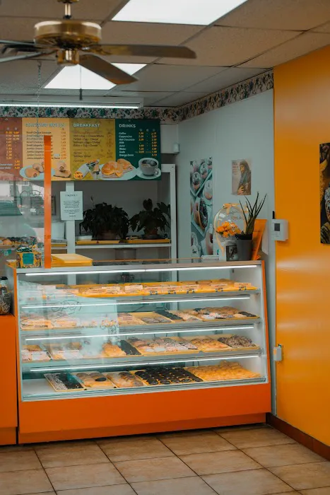 Rich Donuts Picture 4