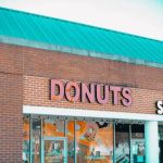 Rich Donuts