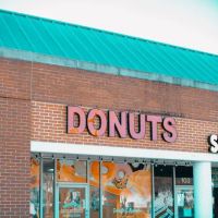 Rich Donuts ico