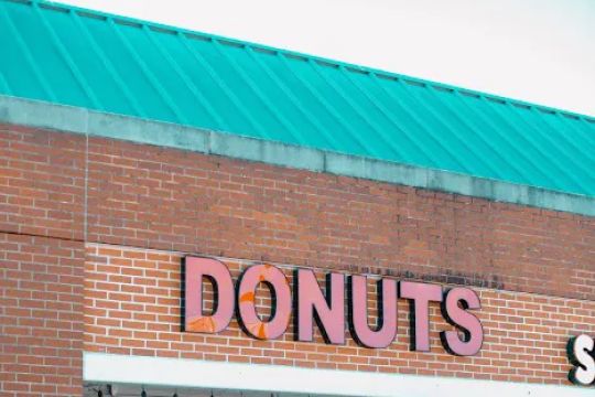 Rich Donuts
