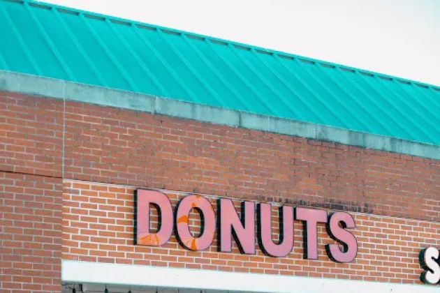Rich Donuts