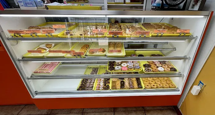 Rich Donuts Picture 9