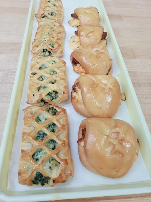 Rich Donuts Picture 10
