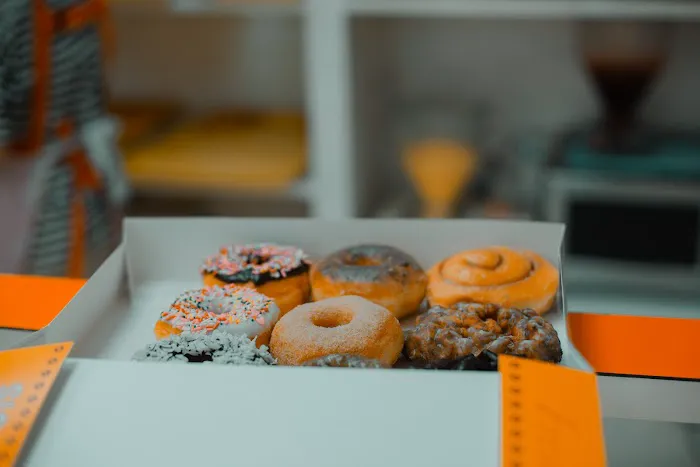 Rich Donuts Picture 7