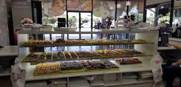Hot Donuts Picture 8