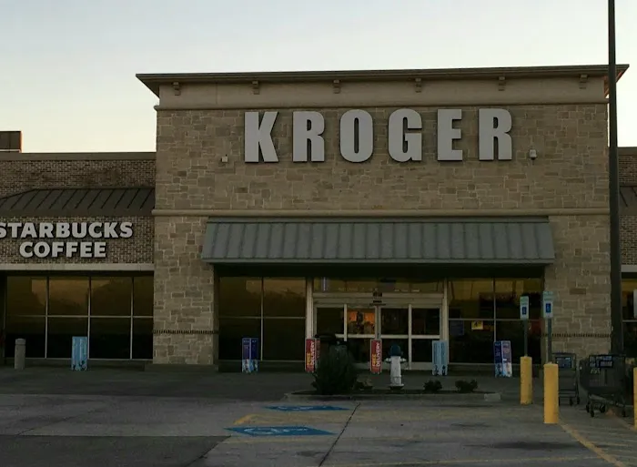 Kroger Bakery Picture 1