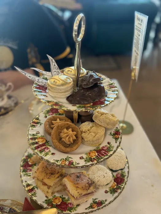 The London Baker Picture 1