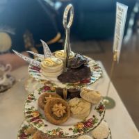 The London Baker ico