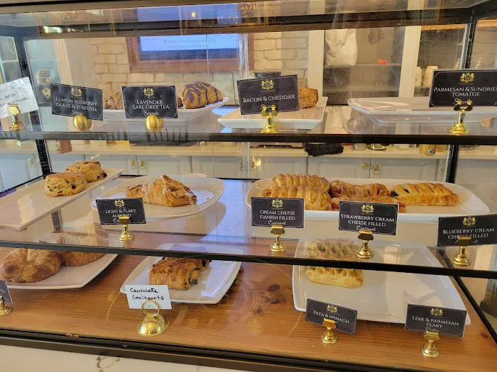 The London Baker Picture 7
