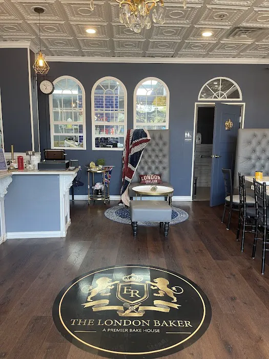 The London Baker Picture 8