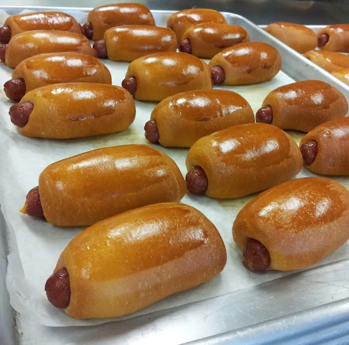Lisa's Donuts Picture 2