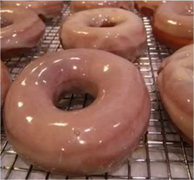Lisa's Donuts Picture 7