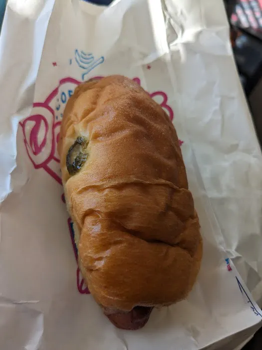 Lisa's Donuts Picture 5