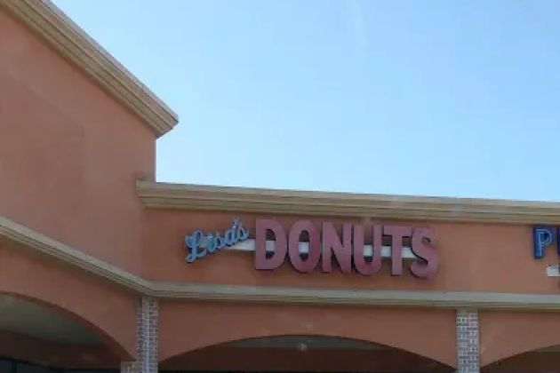 Lisa's Donuts
