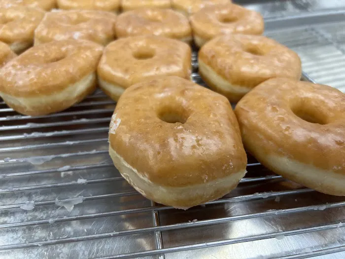 Shipley Do-Nuts Carrollton Picture 1